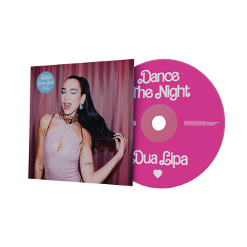 Dance The Night (From The Barbie Album)