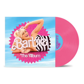 Pegatinas A5, modelo nº 13: Barbie - Tienda Online