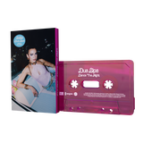 Dance The Night (From The Barbie Album) Transparent Pink Cassette